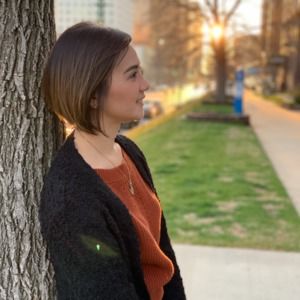 Meet your Posher, Althea marie